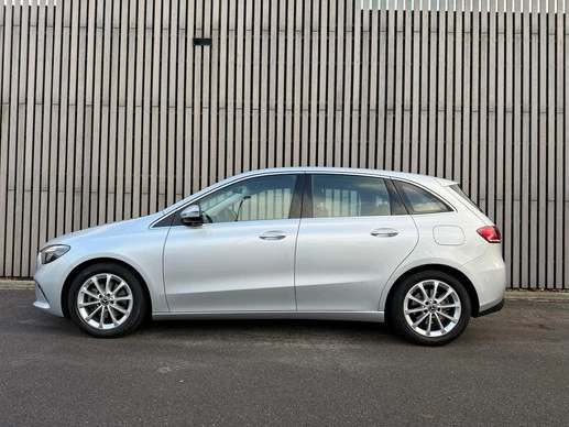 Mercedes-Benz B-Klasse - Afbeelding 2 van 30