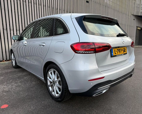 Mercedes-Benz B-Klasse - Afbeelding 3 van 30
