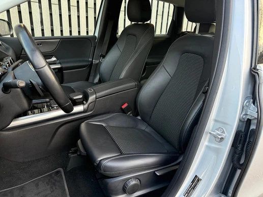 Mercedes-Benz B-Klasse - Afbeelding 4 van 30