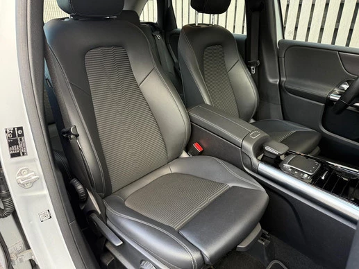 Mercedes-Benz B-Klasse - Afbeelding 5 van 30