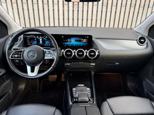 Mercedes-Benz B-Klasse - Afbeelding 6 van 30