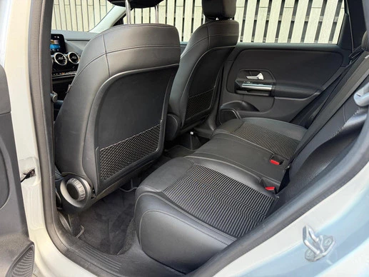 Mercedes-Benz B-Klasse - Afbeelding 7 van 30