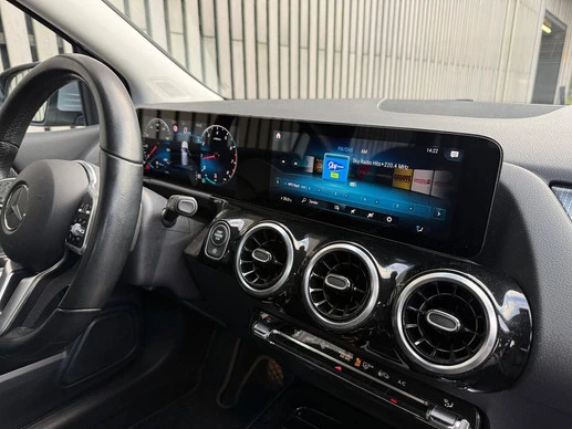 Mercedes-Benz B-Klasse - Afbeelding 10 van 30