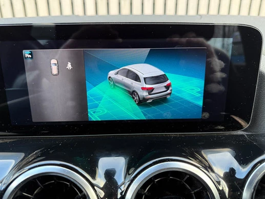 Mercedes-Benz B-Klasse - Afbeelding 12 van 30