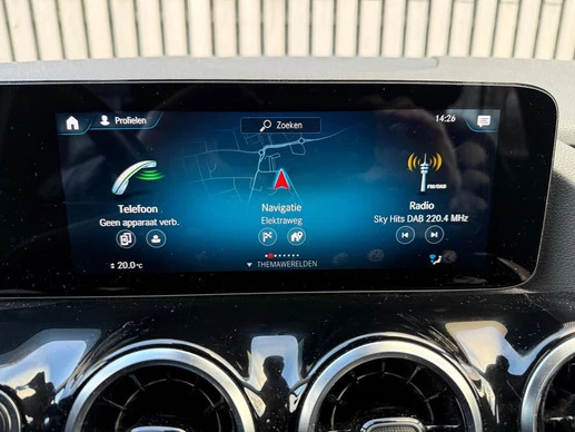 Mercedes-Benz B-Klasse - Afbeelding 13 van 30