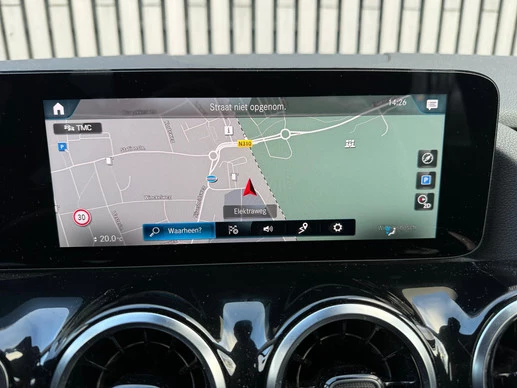 Mercedes-Benz B-Klasse - Afbeelding 14 van 30