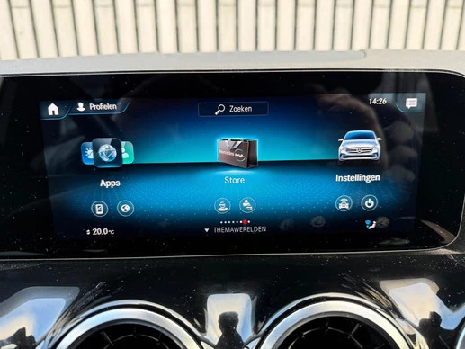 Mercedes-Benz B-Klasse - Afbeelding 15 van 30