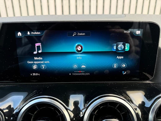 Mercedes-Benz B-Klasse - Afbeelding 16 van 30