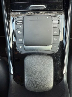 Mercedes-Benz B-Klasse - Afbeelding 17 van 30