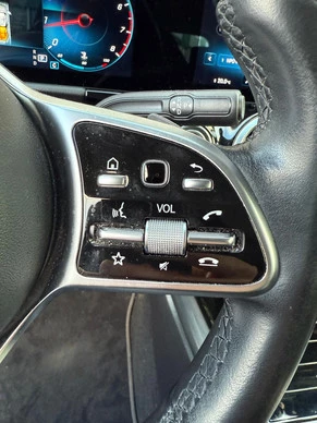 Mercedes-Benz B-Klasse - Afbeelding 20 van 30