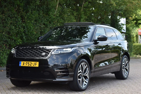 Land Rover Range Rover Velar - Afbeelding 1 van 30