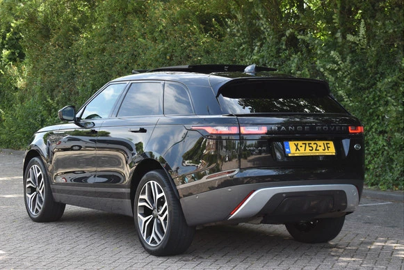 Land Rover Range Rover Velar - Afbeelding 3 van 30