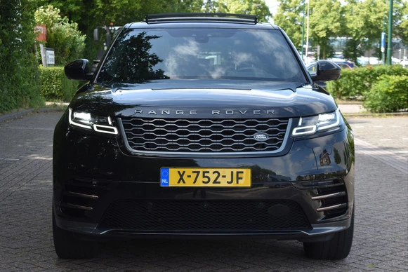 Land Rover Range Rover Velar - Afbeelding 4 van 30