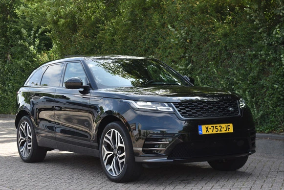 Land Rover Range Rover Velar - Afbeelding 5 van 30