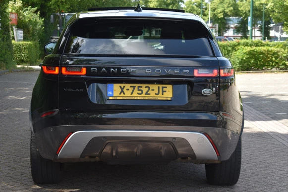 Land Rover Range Rover Velar - Afbeelding 7 van 30