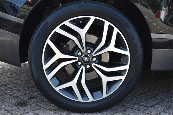 Land Rover Range Rover Velar - Afbeelding 8 van 30