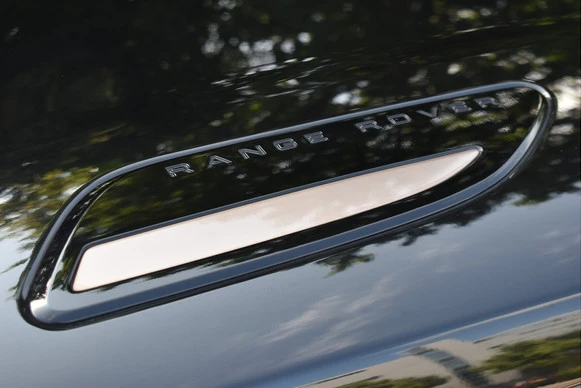 Land Rover Range Rover Velar - Afbeelding 10 van 30