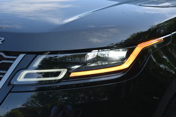 Land Rover Range Rover Velar - Afbeelding 12 van 30