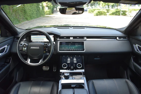 Land Rover Range Rover Velar - Afbeelding 16 van 30