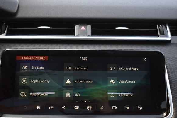 Land Rover Range Rover Velar - Afbeelding 21 van 30