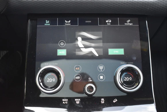 Land Rover Range Rover Velar - Afbeelding 25 van 30