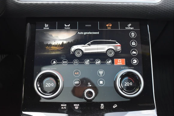 Land Rover Range Rover Velar - Afbeelding 27 van 30