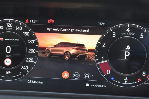 Land Rover Range Rover Velar - Afbeelding 28 van 30