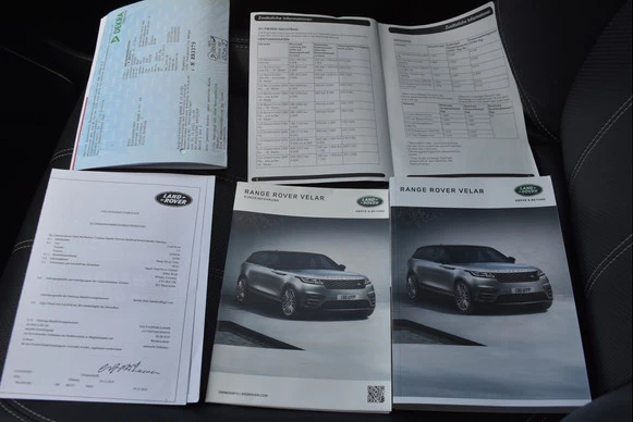 Land Rover Range Rover Velar - Afbeelding 30 van 30