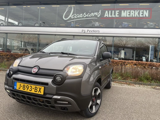 Fiat Panda - Afbeelding 1 van 24