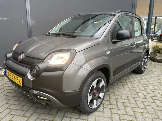 Fiat Panda - Afbeelding 2 van 24
