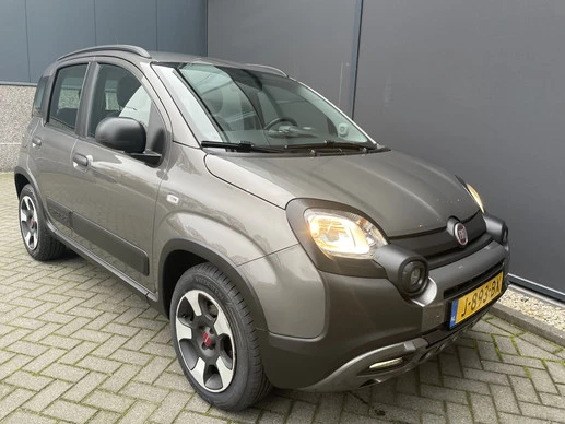 Fiat Panda - Afbeelding 3 van 24
