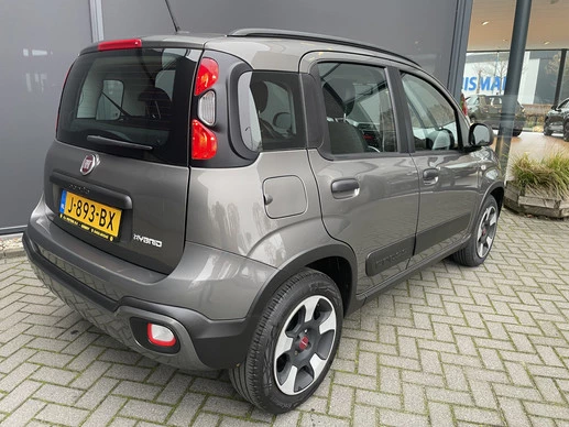 Fiat Panda - Afbeelding 4 van 24