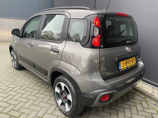 Fiat Panda - Afbeelding 5 van 24