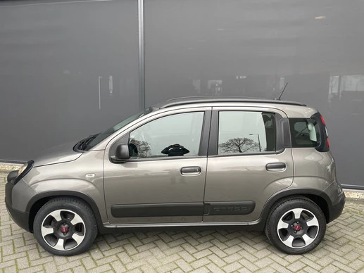 Fiat Panda - Afbeelding 6 van 24