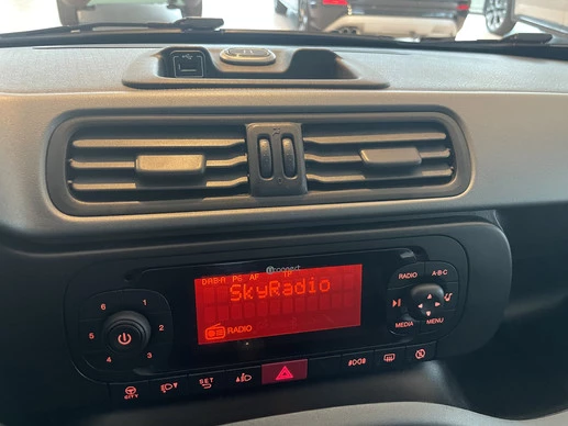 Fiat Panda - Afbeelding 11 van 24