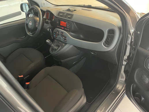 Fiat Panda - Afbeelding 13 van 24