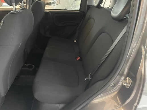 Fiat Panda - Afbeelding 16 van 24