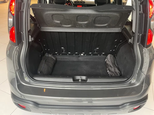 Fiat Panda - Afbeelding 17 van 24