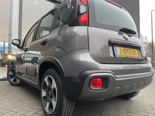 Fiat Panda - Afbeelding 18 van 24