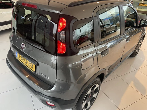 Fiat Panda - Afbeelding 19 van 24