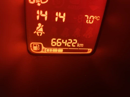 Fiat Panda - Afbeelding 23 van 24