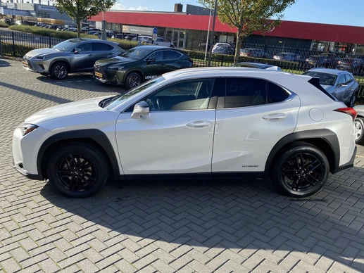 Lexus UX - Afbeelding 6 van 29