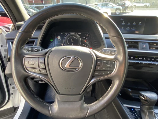 Lexus UX - Afbeelding 16 van 29