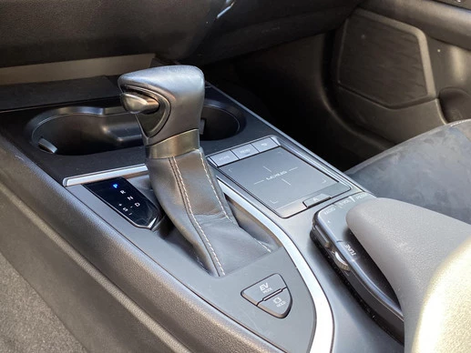 Lexus UX - Afbeelding 18 van 29