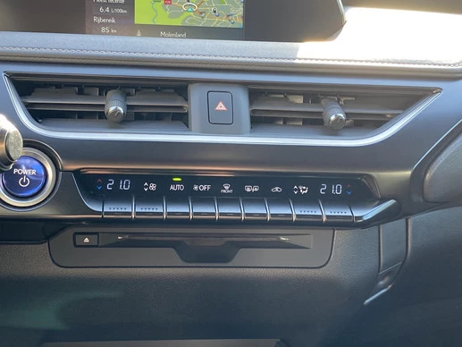 Lexus UX - Afbeelding 19 van 29