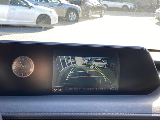 Lexus UX - Afbeelding 20 van 29