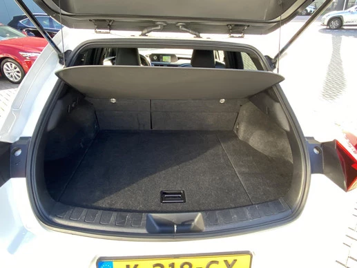Lexus UX - Afbeelding 28 van 29