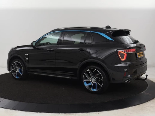 Lynk & Co 01 - Afbeelding 2 van 30