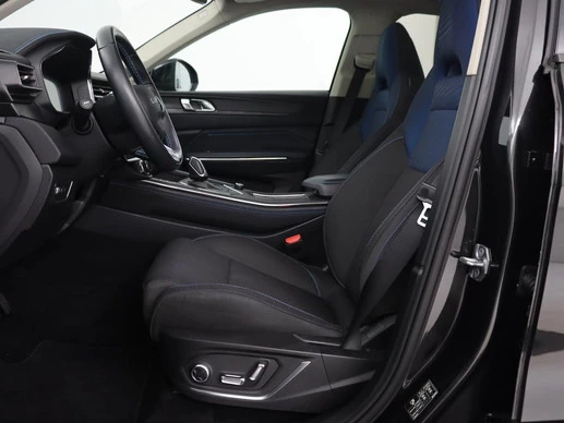 Lynk & Co 01 - Afbeelding 4 van 30