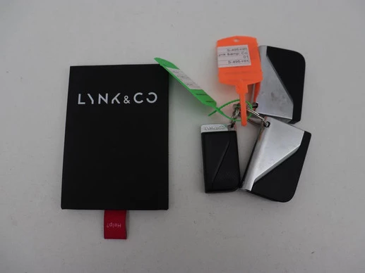 Lynk & Co 01 - Afbeelding 24 van 30